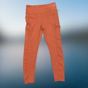 NWT WOMENS C&C California High Waist Leggings